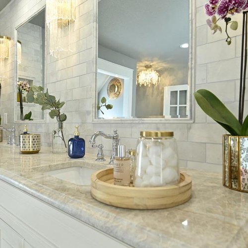 Bathroom Wall Tile Porcelain -  Carpet Tree in North Liberty, IA