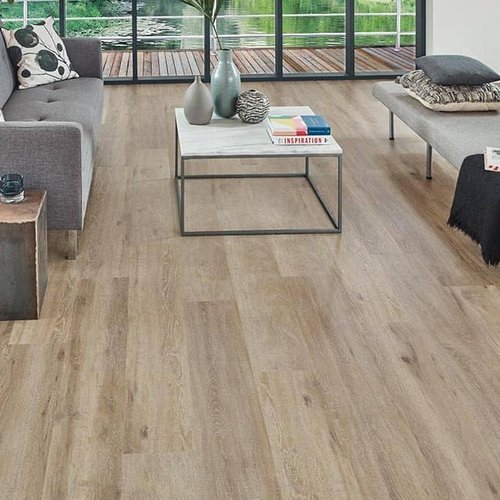 Living Room Luxury Vinyl Plank -  Carpet Tree in North Liberty, IA