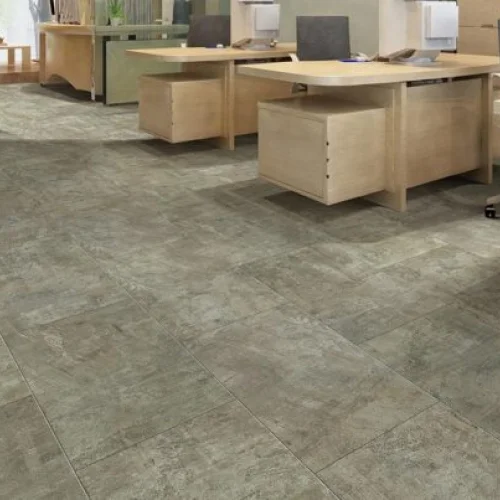 Article on affordable luxury vinyl flooring provided by Carpet Tree in North Liberty, IA
