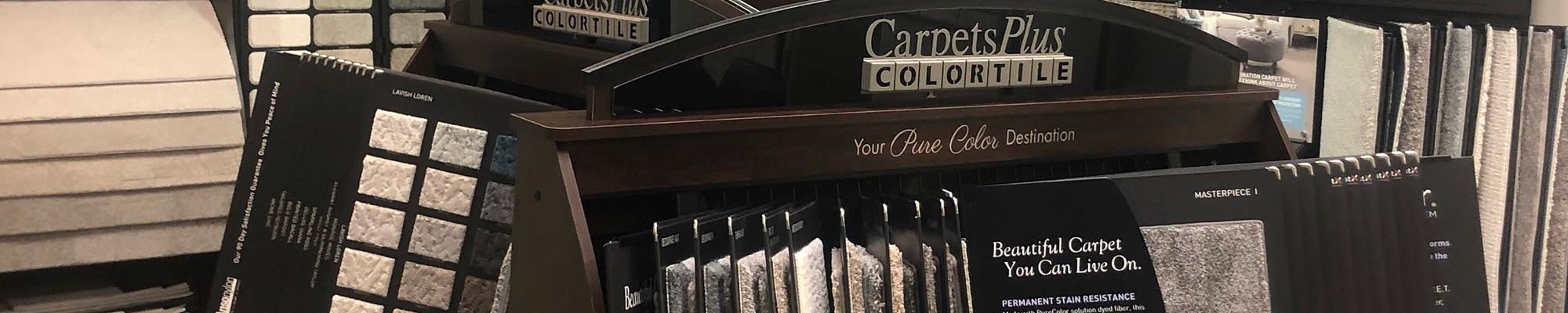 Local Flooring Retailer in North Liberty, IA - Carpet Tree providing a wide selection of flooring and expert advice.