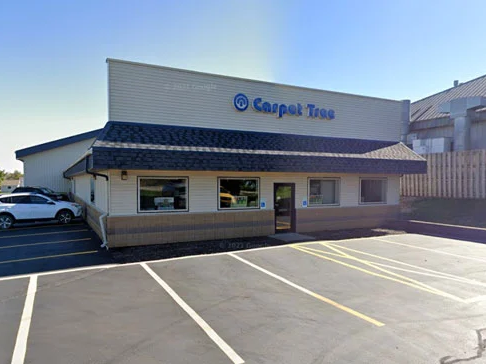 About Carpet Tree in North Liberty, IA