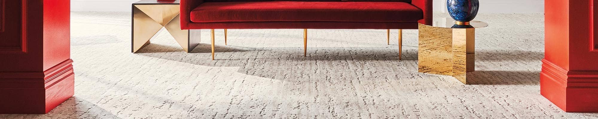 Inspiration gallery - Carpet Tree in North Liberty, IA